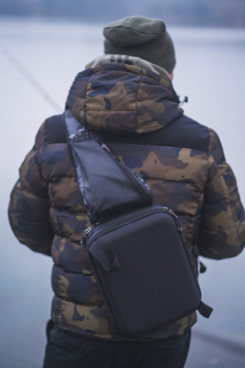 Giants fishing Vláčecí taška Spinning Bag Luxury MK2