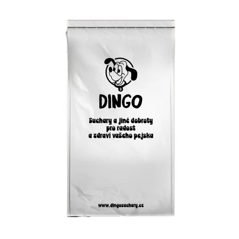 DINGO suchary speciál 2,5kg