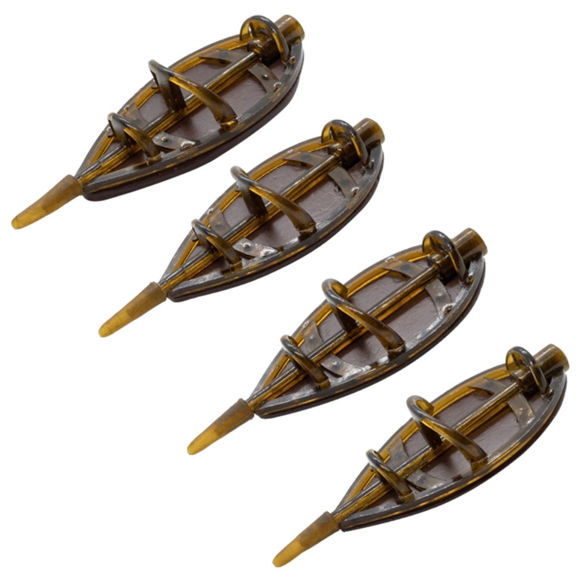 Giants fishing Krmítko Method Feeder Distance 100g