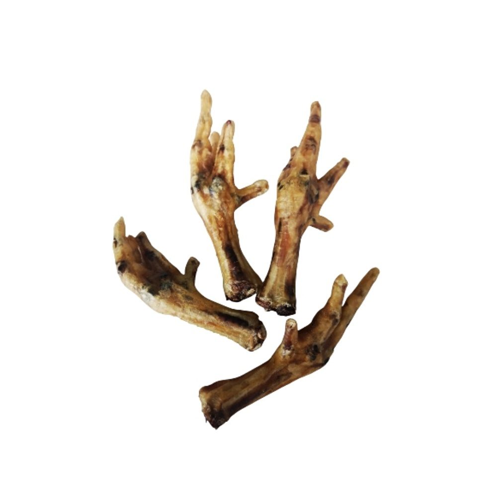 Nožky kuřecí sušené JUKO 500 g