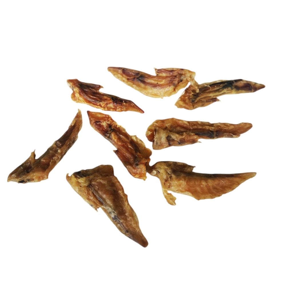 Křídla kuřecí špičky sušené JUKO 500 g