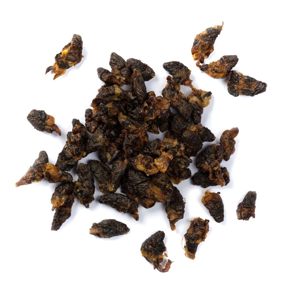 Drůbeží srdce sušené JUKO 100 g