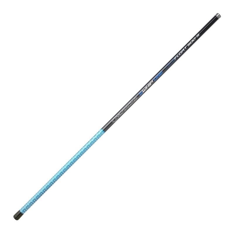 Garbolino bič G-Whip One TeleFloat 4,00 m, 4-díl