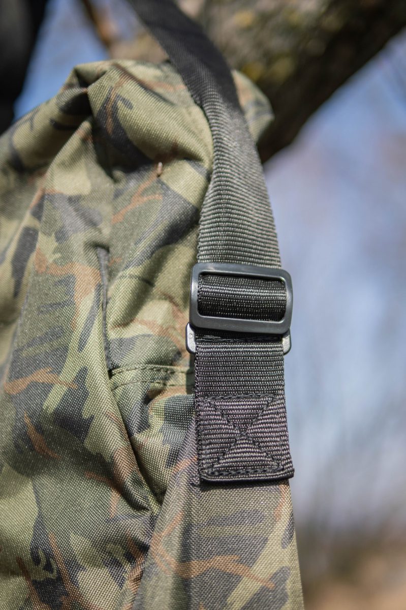 Giants fishing Transportní taška na sedačky Luxury XS / Gaube XT