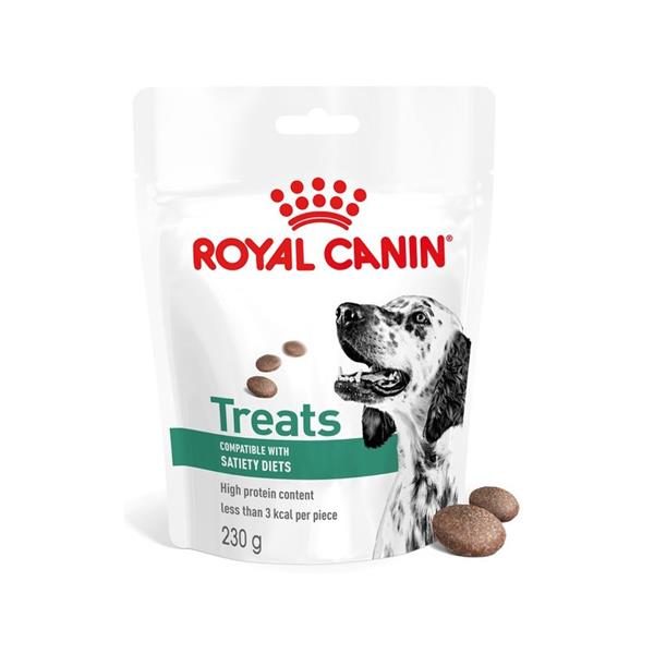 Royal Canin VHN Dog Satiety Treats 230g