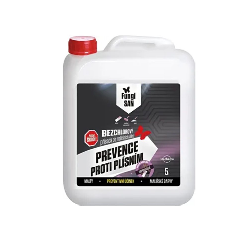 FungiSan bezchlorový 5 l