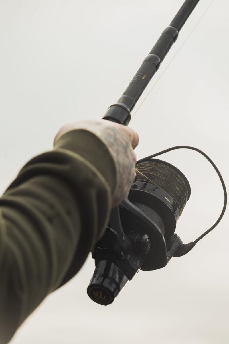 Naviják Wychwood Riot 6000 Fs Reel