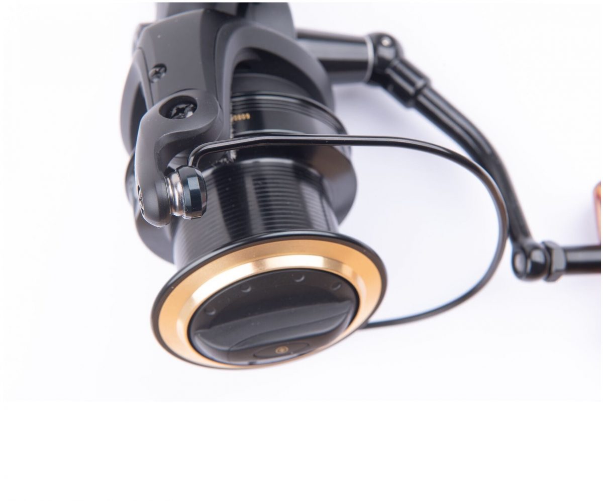 Naviják Wychwood Riot 5000 Fs Reel