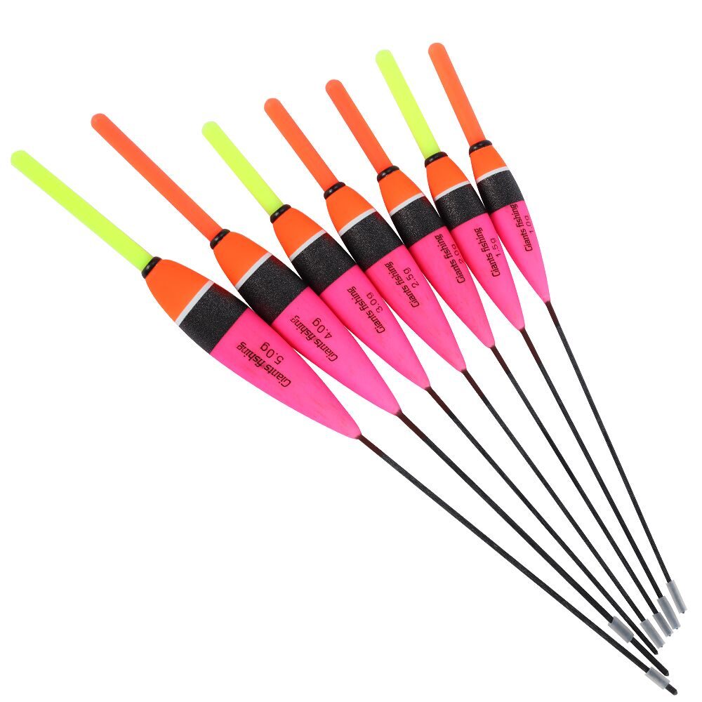 Giants fishing splávek Balsa Lake 1,00g