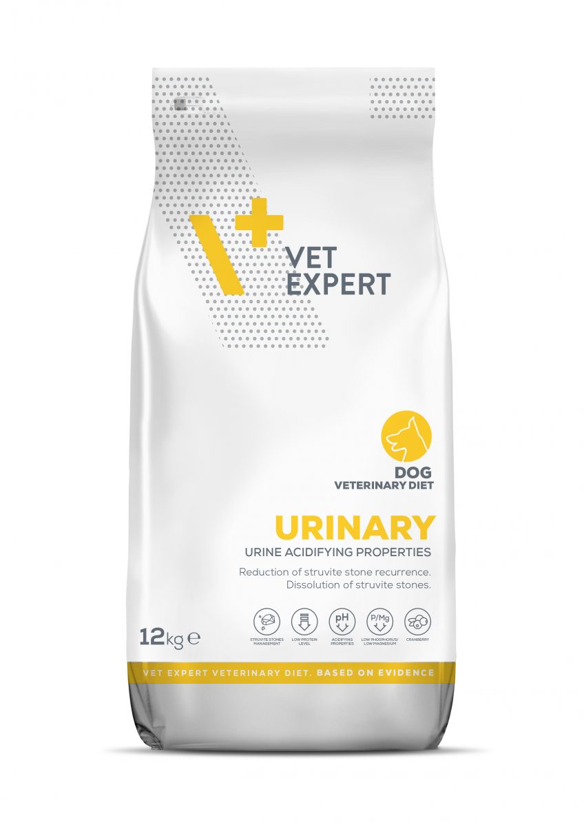 VetExpert VD Urinary Dog 2kg