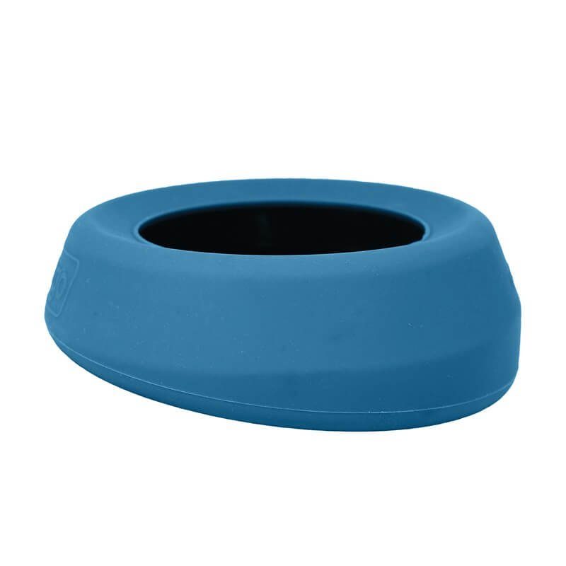Kurgo® Splash Free Miska pro psy modrá 710ml