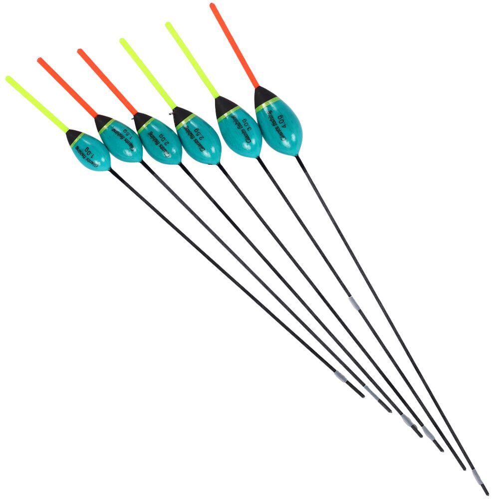 Giants fishing splávek Balsa Lake 3,00g