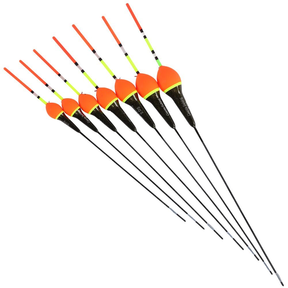 Giants fishing splávek Balsa Lake 0,70g