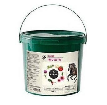Horse imunita Leros 1,5kg