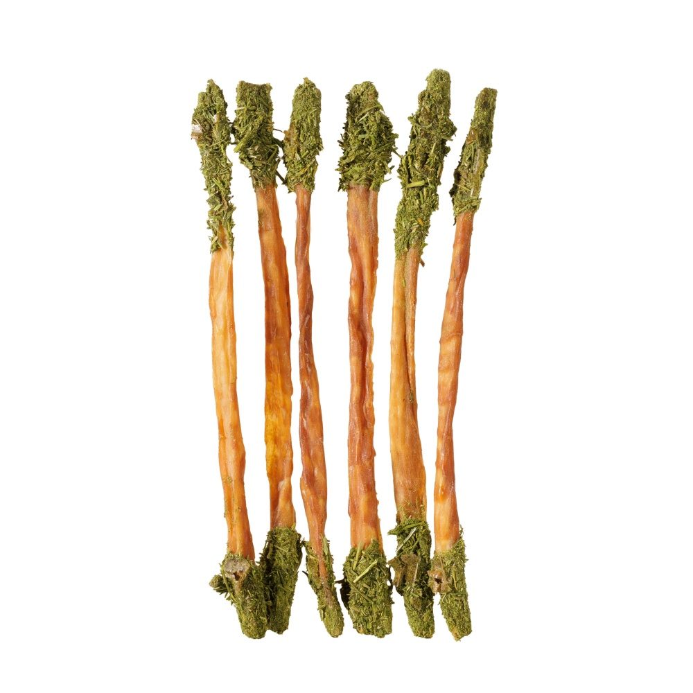 Obalovaná střívka v petrželce 25 g