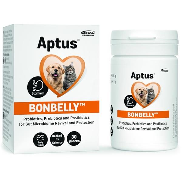 Aptus Bonbelly 30tbl