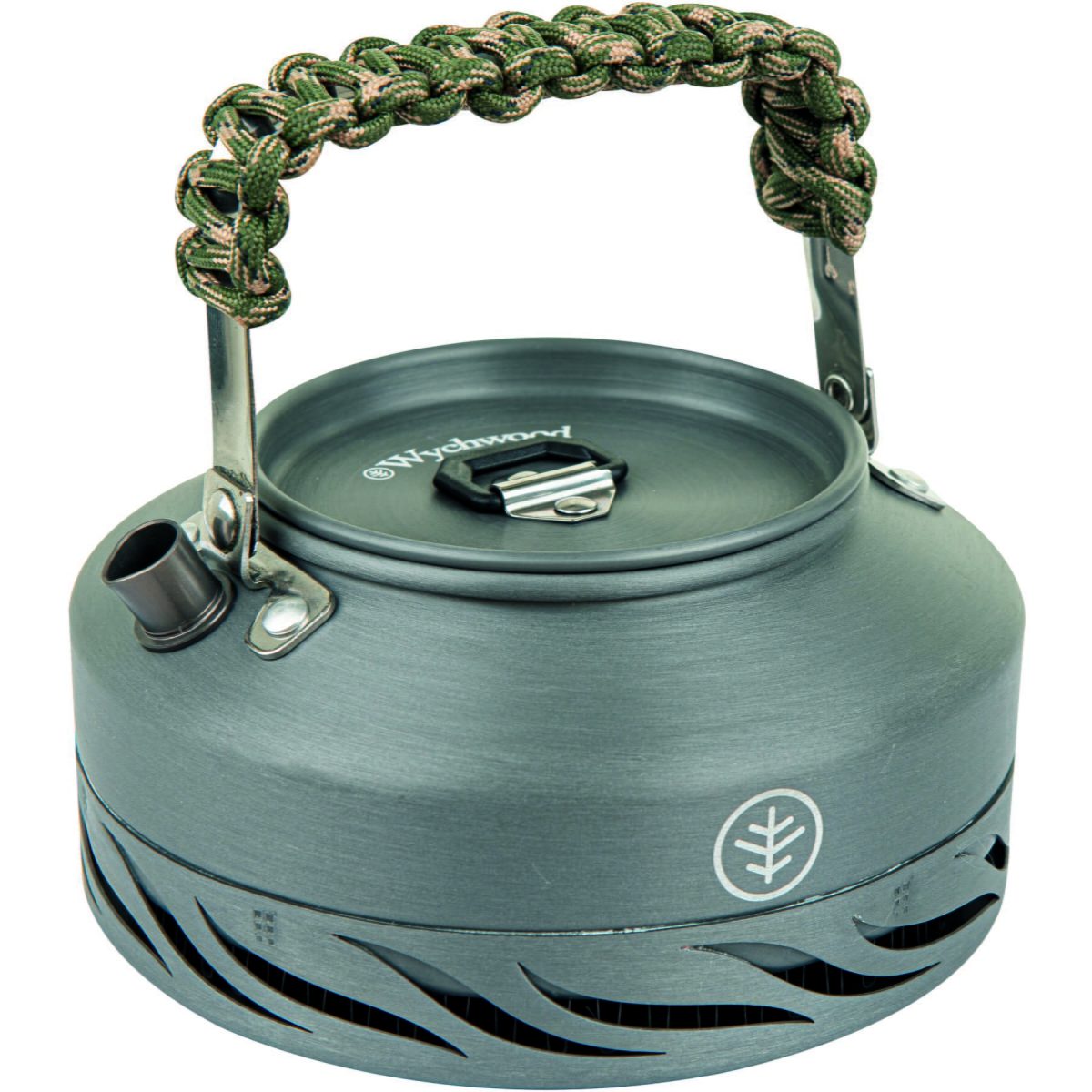 Wychwood konvička Carp Kettle Compact 2 Cup 0.8 l