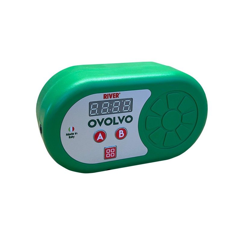 Motor automatický rotační s WIFI pro líheň Covina, 15V