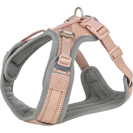 FlexMesh Premium postroj, široký střih, tělová XS-S: 40-57 cm/ 15 mm
