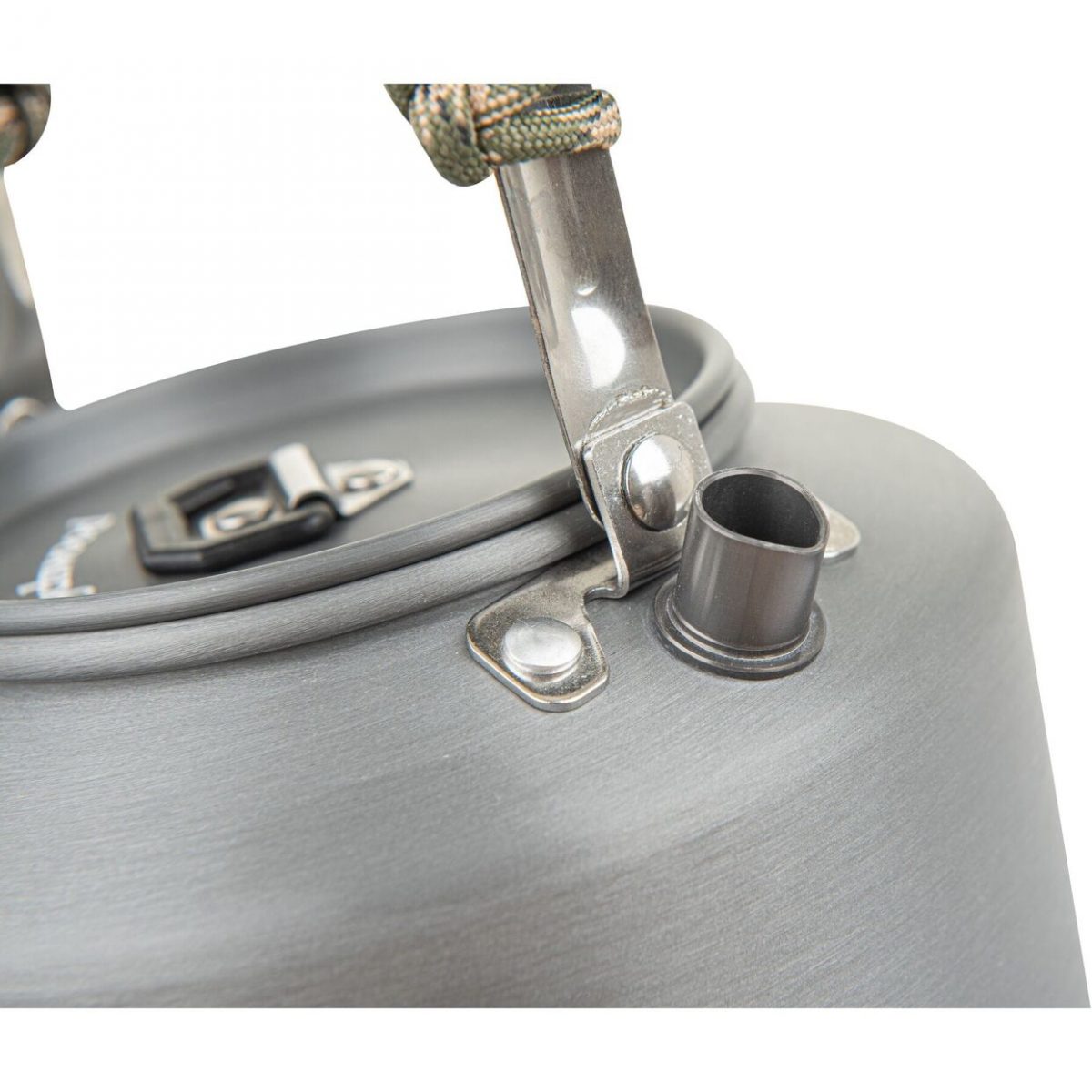 Wychwood konvička Carp Kettle Session 4 Cup 1.5 l