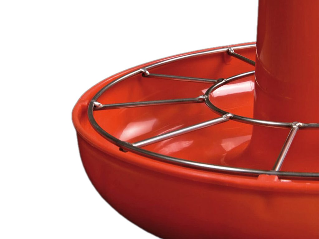 Adaptivní krmítko pro selata při odstavu KERBL 221075 MAXI PAN