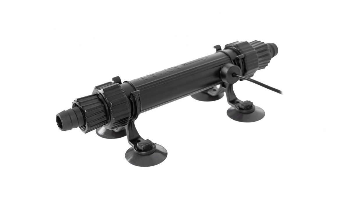 Aquael Sterilizátor UV AS-3W LED