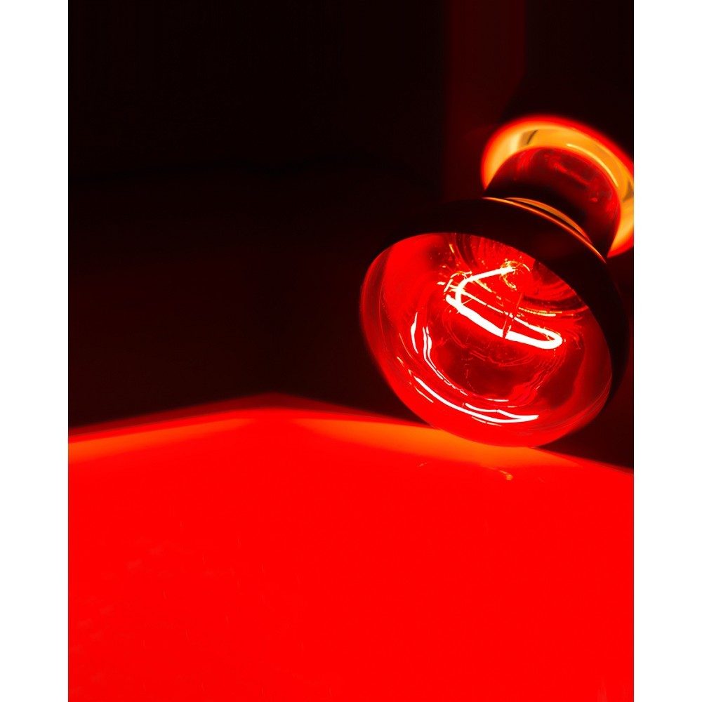 ReptiZoo Infračervená žárovka, 50W