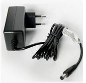 ReptiZoo náhradní elektrický adaptér pro LED001