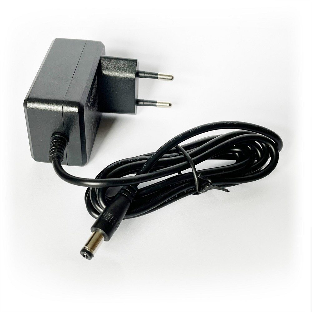 ReptiZoo náhradní elektrický zdroj k osvětlení LED011D (36") 2A