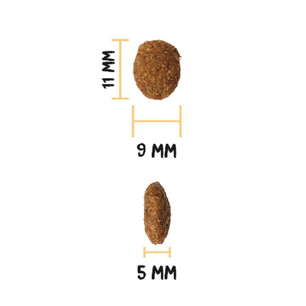 OWNAT ULTRA CAT Young Sterilized 400g