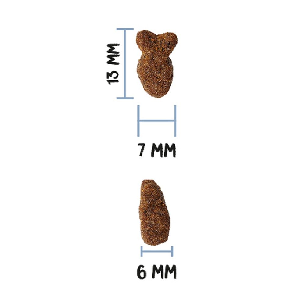 OWNAT ULTRA CAT Young Sterilized Fish 1,5kg