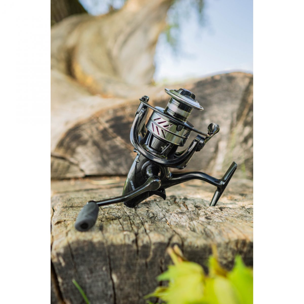 Giants fishing Naviják GXR Reel 6000FS, Akce 1+1 zdarma!