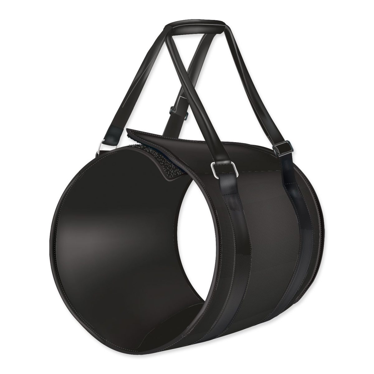 Pomůcka Lifting aid L 65–80cm černá