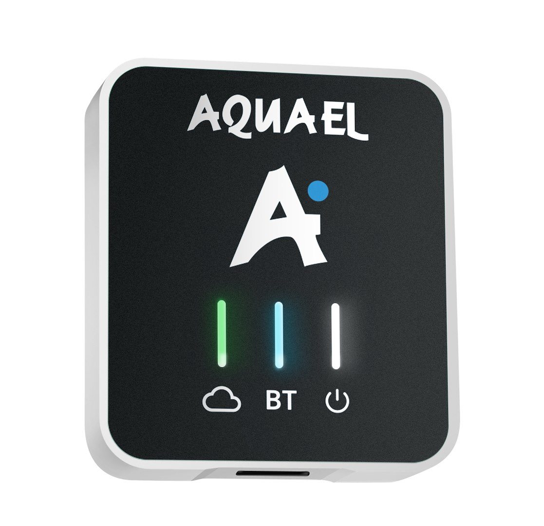 AquaEl WiFi Gateway BT