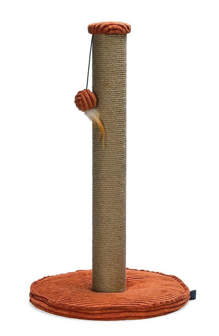 Designed by Lotte Škrabadlo terakota 41x70x41cm