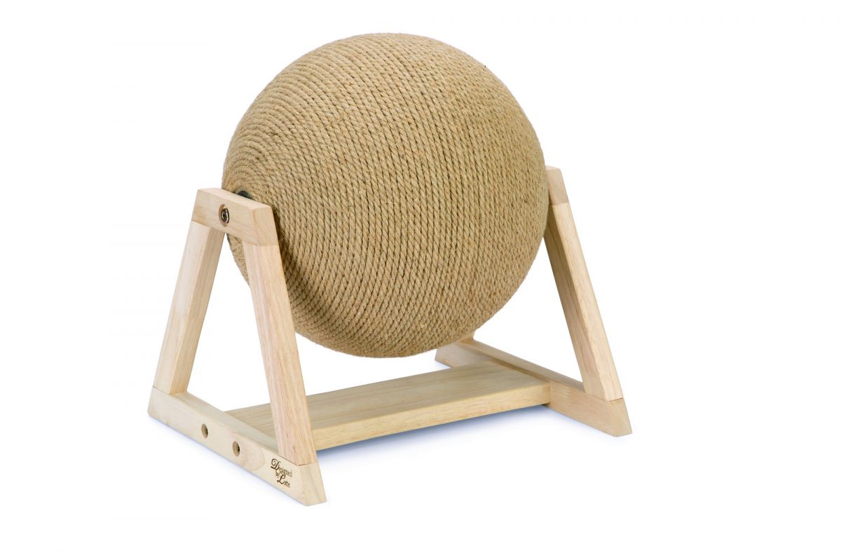 Designed by Lotte Škrabadlo Xem 34x35,5x30cm