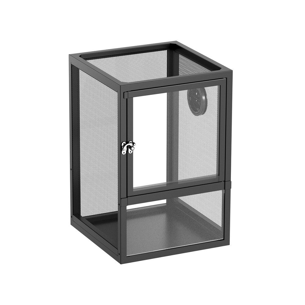 ReptiZoo Terárium NAC303045 30x30x45cm (ŠxHxV)