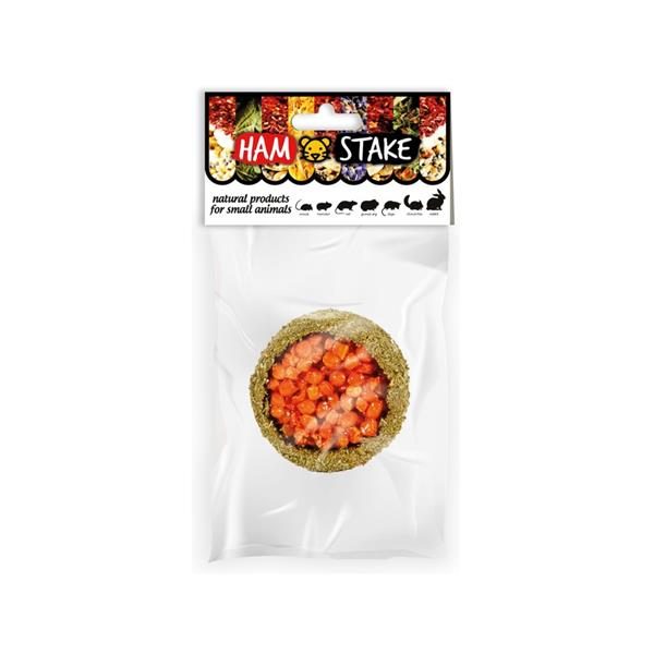 HamStake Sushi mrkev, petržel 5x2cm