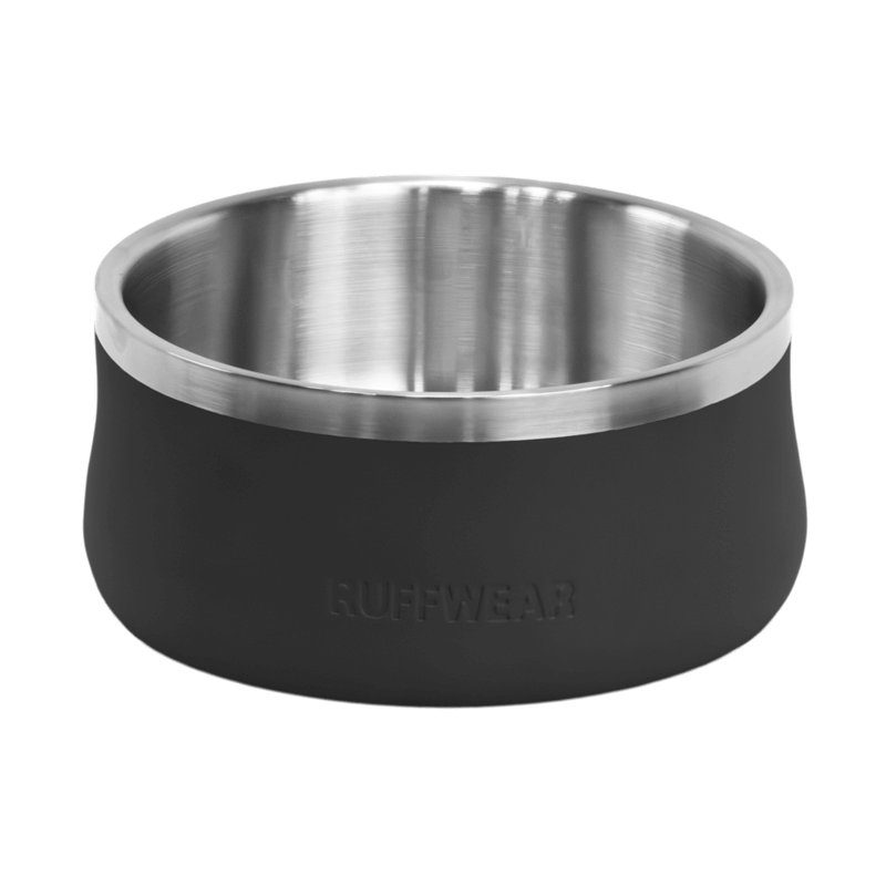 RUFFWEAR Basecamp™ Miska pro psy Basalt Gray 1,6l