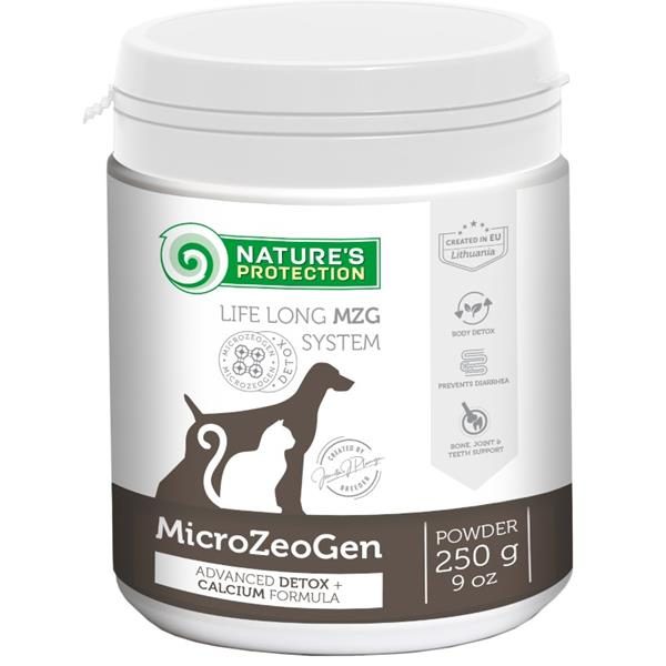 Natures Protection MicroZeoGen 250 g