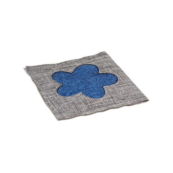 Hračka cat Eco Navy dečka 8x8cm Duvo+