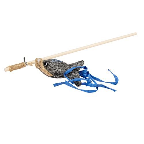 Vábnička Eco Navy ryba Duvo+