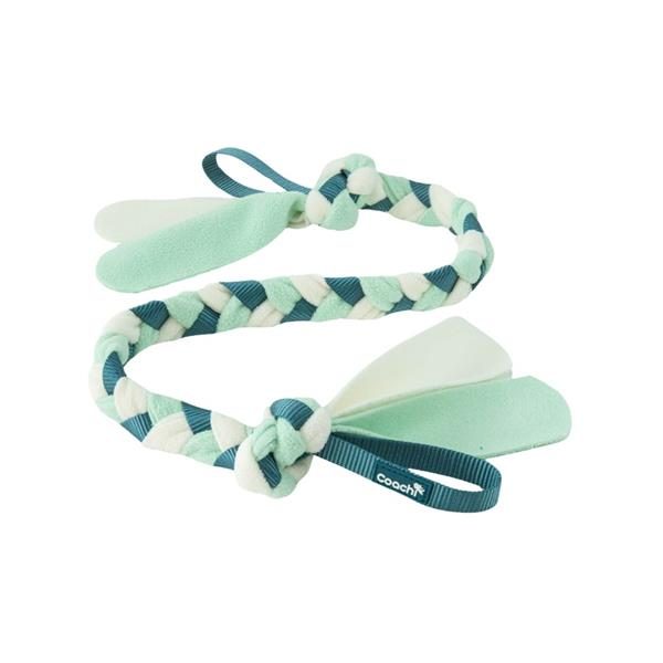 Hračka Coachi Puppy & Mini Tuggi Tug