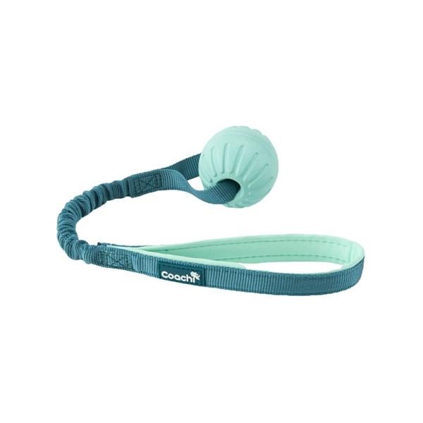 Hračka Coachi Puppy & Mini Tuggi Ball