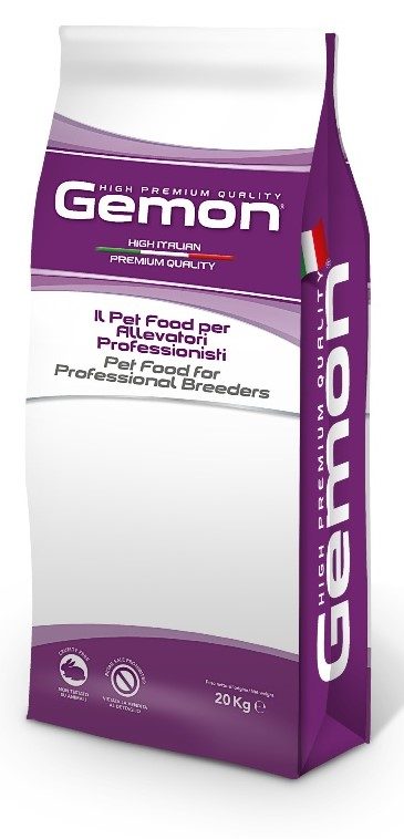GEMON Dog All breeds  Puppy & Junior - Tuňák/rýže 30/15  15 kg