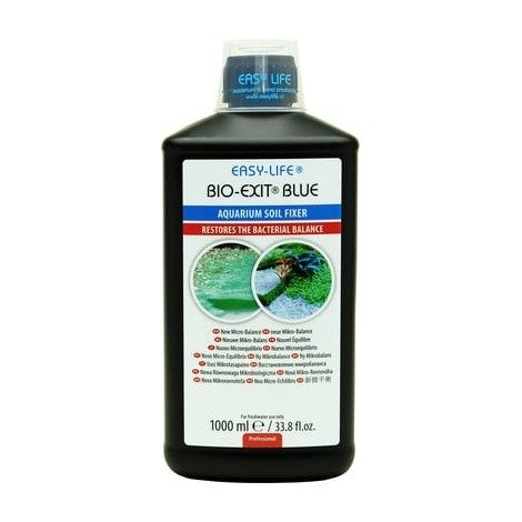 Easy-Life Bio-Exit Blue - proti sinicím 250ml