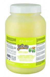 Maska San Bernard Zenzero 1kg