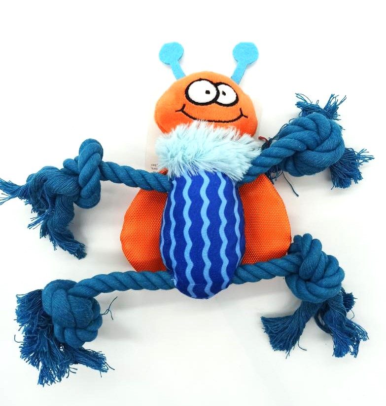 Brouček modrý  28cm (96/1)
