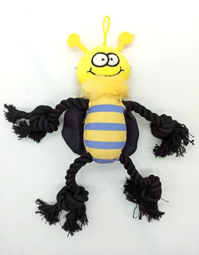 Brouček žlutý  28cm  (96/1)