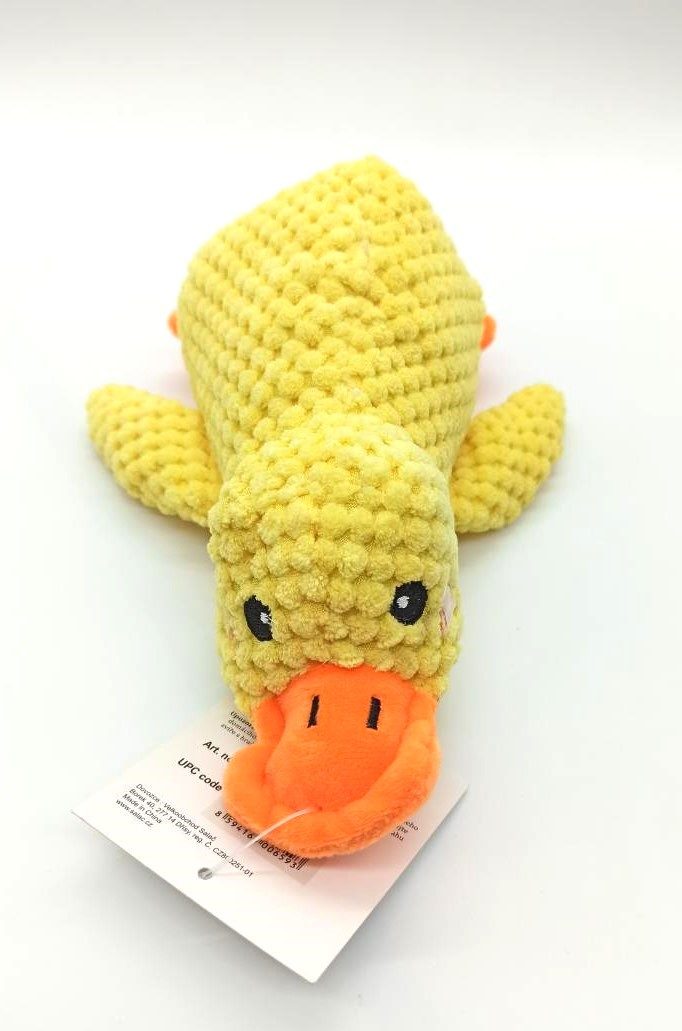 Kačenka žlutá 25cm (50/1)